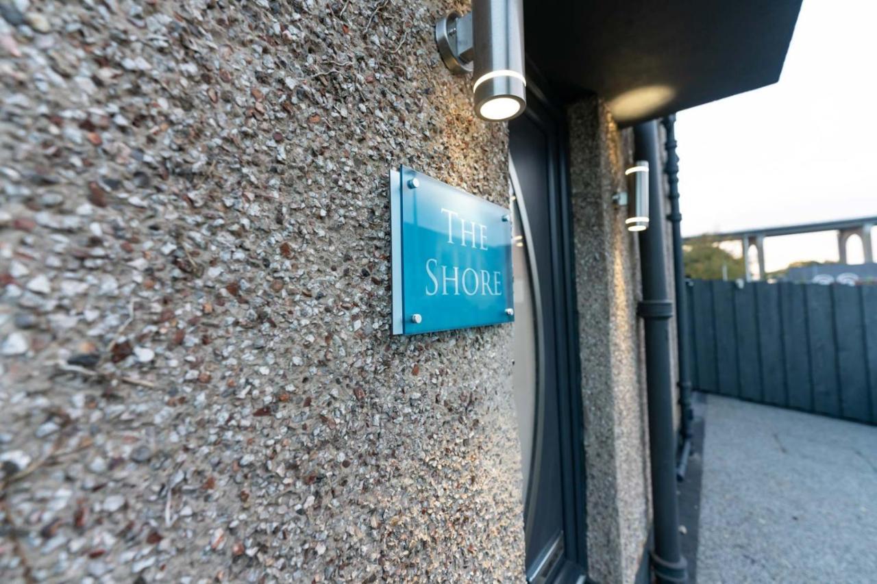 The Shore South Queensferry Exterior foto